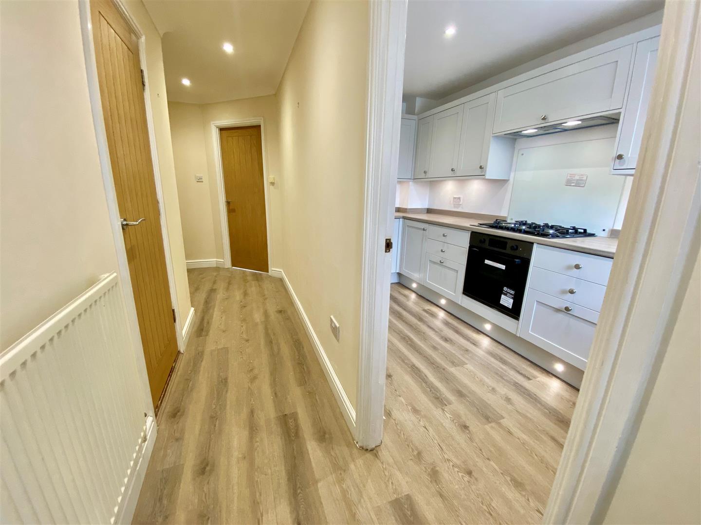 Llys Eglwys, Broadlands, Bridgend County Borough, CF31 5DT